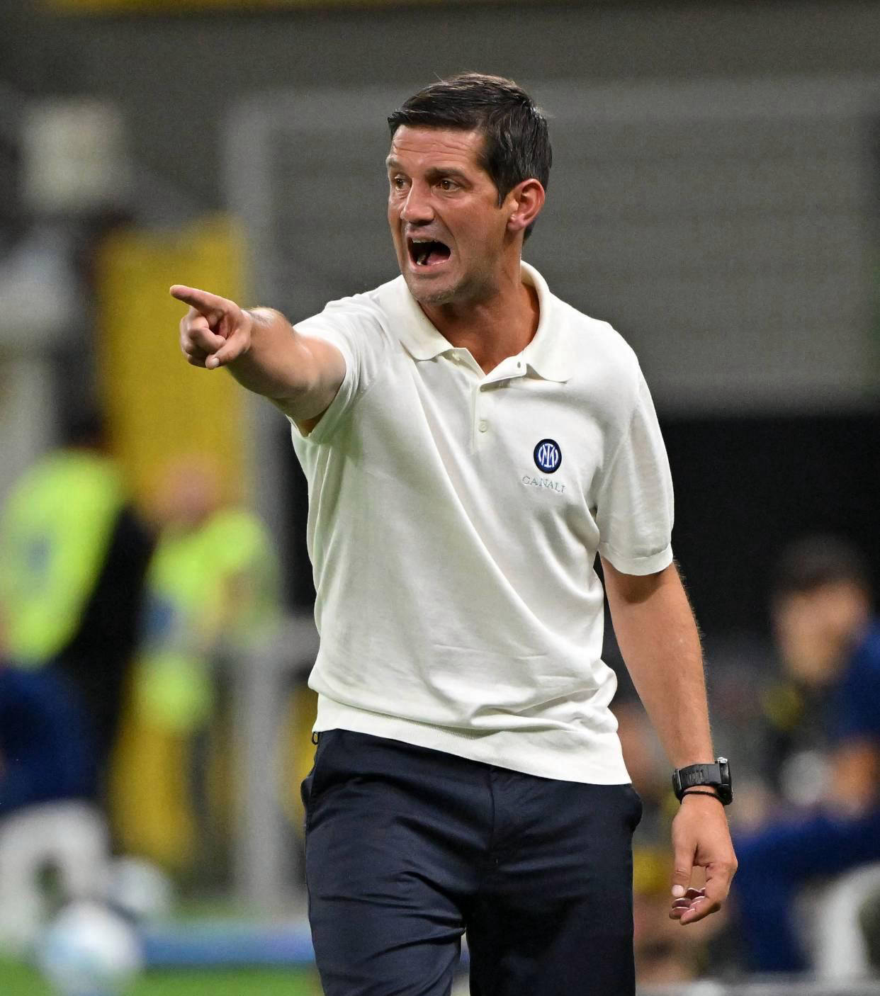 国米分道扬镳！7500万先生或将离队，法甲射手帕尼切利成引援新目标